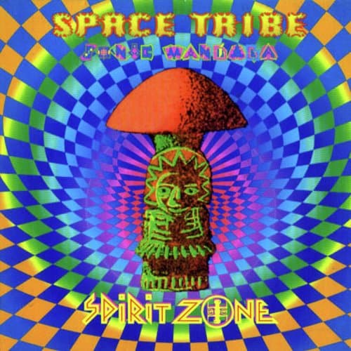 The Great Spirit (Hallucinogenic Remix)