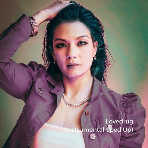 Lovedrug (Instrumental Sped Up)