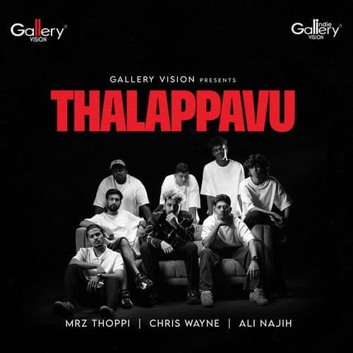 Thalappavu (From Gallery Vision Indie)