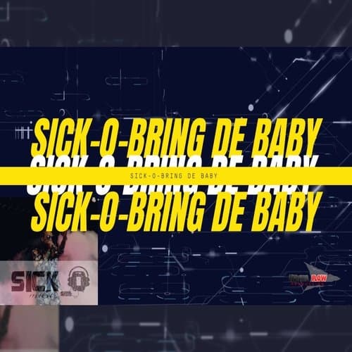 Bring de Baby (Instrumental)