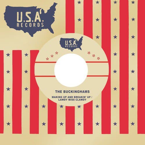 Making up and Breakin' Up