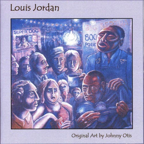 Beans and Corn Bread (feat.Shuggie Otis)