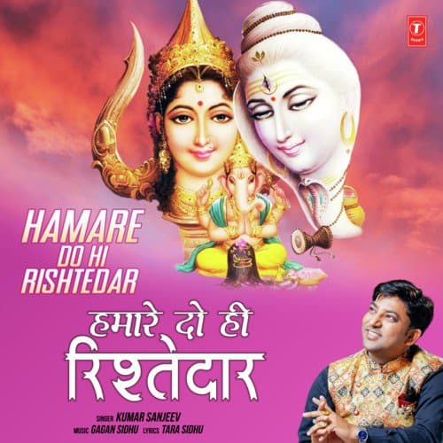 Hamare Do Hi Rishtedar