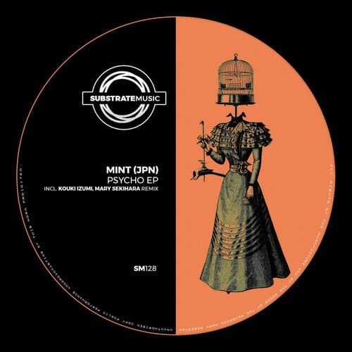 Psycho (Mary Sekihara Remix)