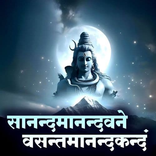 Sanand Manand Vane Vasant Maan Kandra