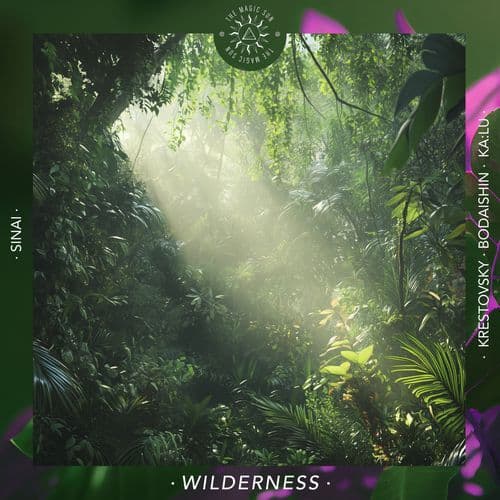 Wilderness (Krestovsky Remix)