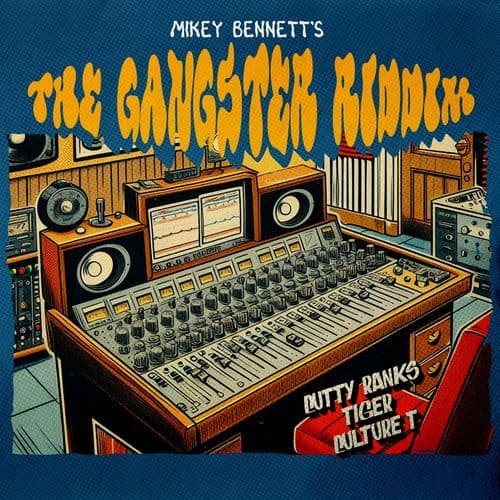 The Gangster Mix (2025 Remaster)