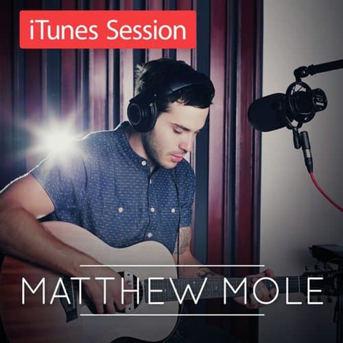 Heartless (iTunes Session)
