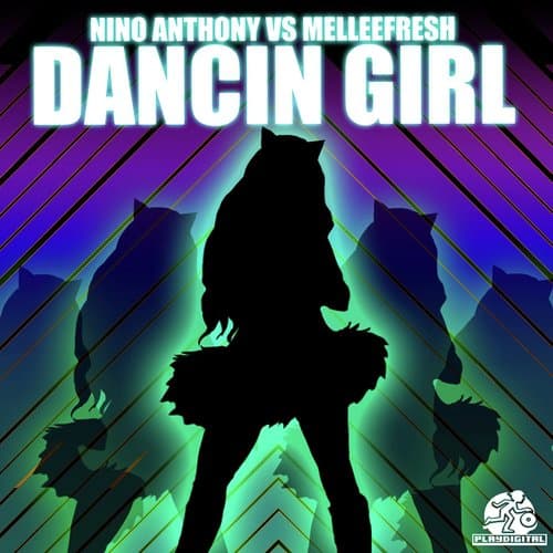 Dancin Girl (Original Mix)