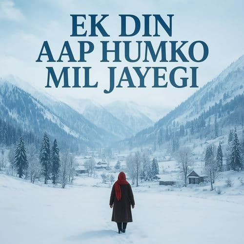 Ek Din Aap Yun Humko Mil Jayenge
