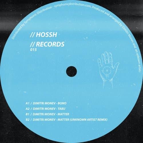 Matter (Unknown Artist Remix)