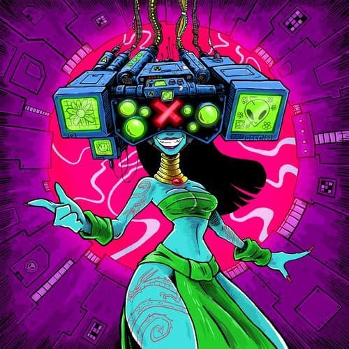 Klub Karantine (Fear-E Presents Breakbeat Energy Remix)