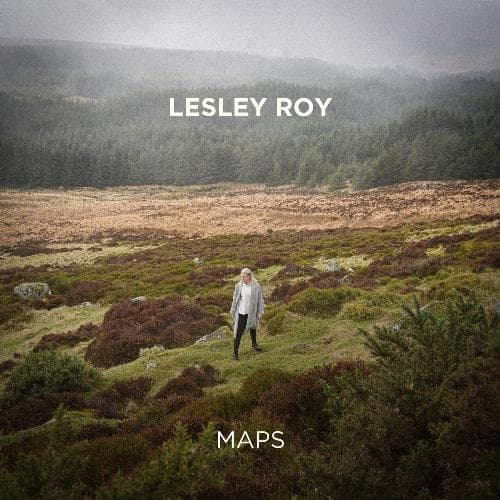 Maps (Eurovision 2021 - Ireland)