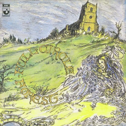 Autumn Childhood (2007 Remaster)