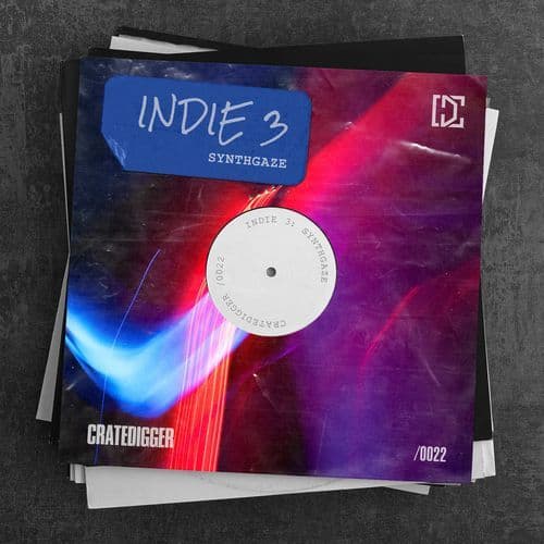 Keep Vibin' (instrumental)