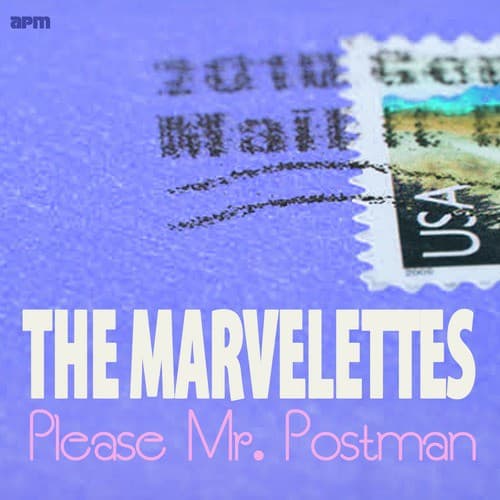 Please Mr. Postman