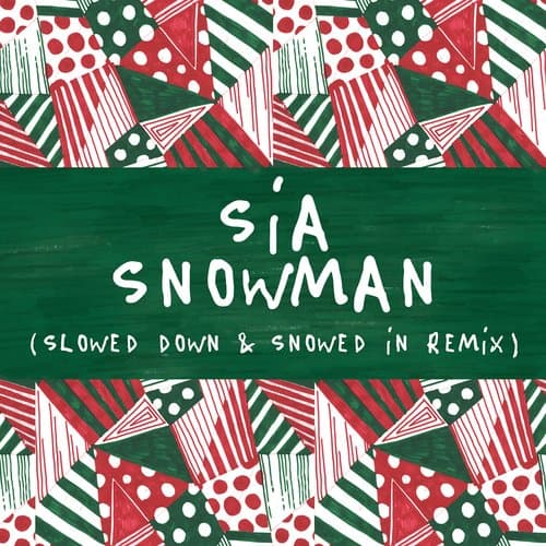 Snowman (Slowed Down) (Slowed Down)