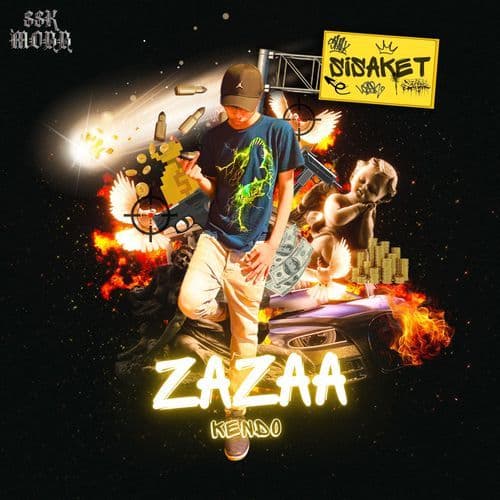 ZAZAA
