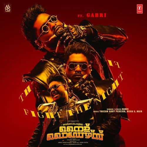 Fight The Night (From "Nellikkampoyil Night Riders")