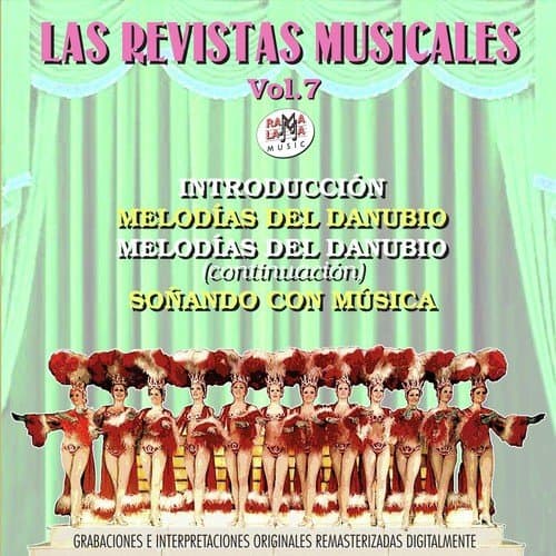 Sólo a Tu Madre ("Soñando Con Música", 1946)