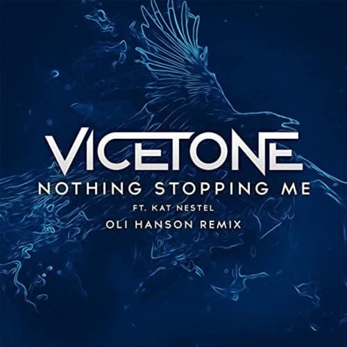 Nothing Stopping Me (Oli Hanson Remix)