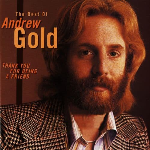 Andrew Gold
