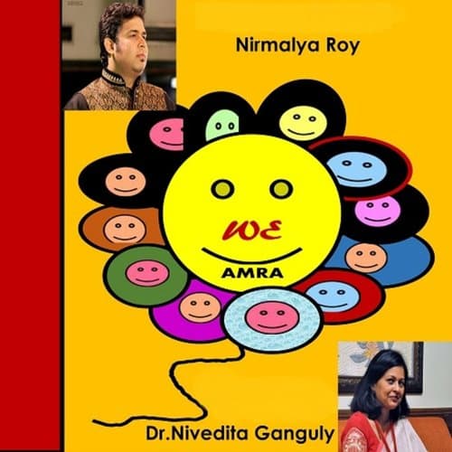 The Storm (feat. Nairita Roy)