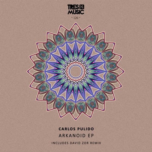 Arkanoid (David Zor Remix)