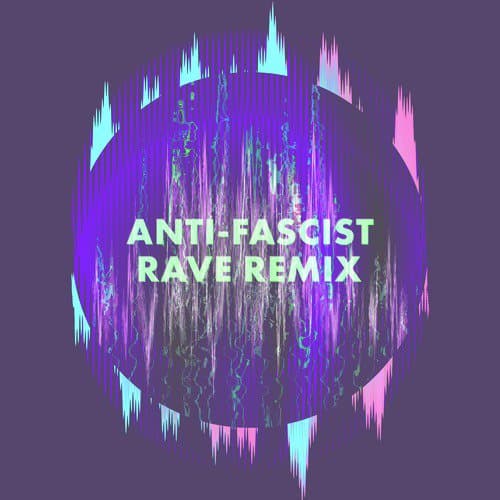 Grand Hotel Cosmopolis (Psycho & Plastic Anti-Fascist Rave Remix)