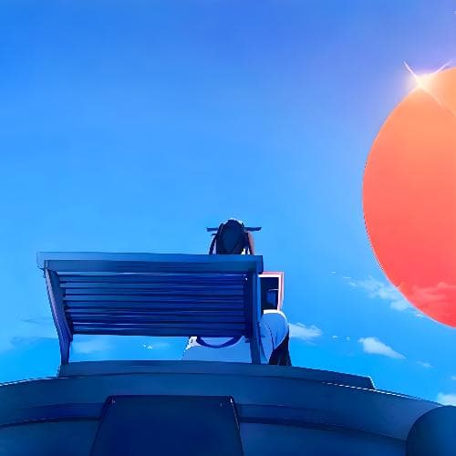 What You Won't do for Love (Techno)