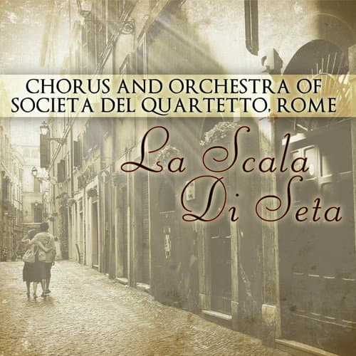 La Scala Di Seta, Pt. 1