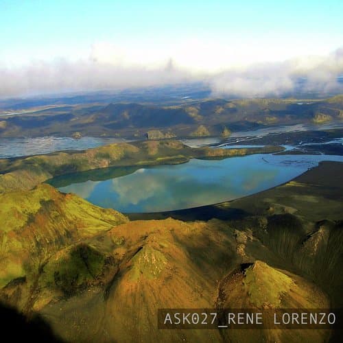 Toure (Original Mix)