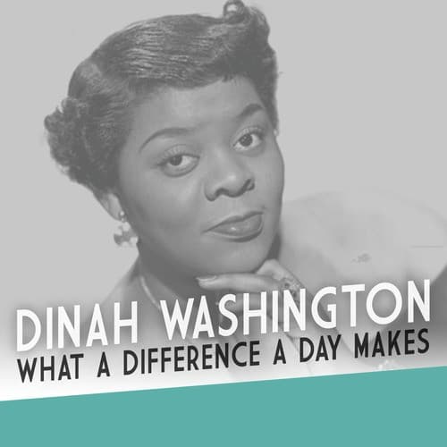 What a Difference a Day Makes