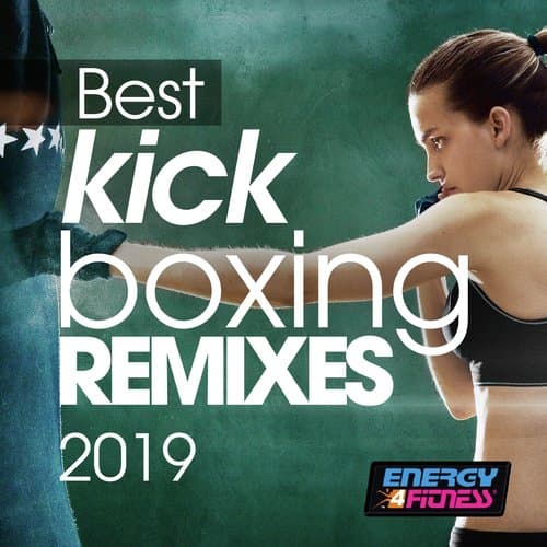 Get Shaky (Fitness Version 140 Bpm)