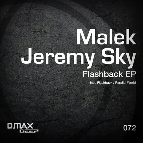 Flashback (Original Mix)