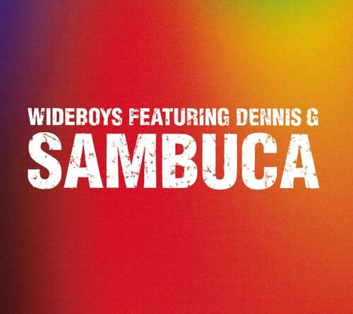 Sambuca - Innervisions Extended Remix (feat. Dennis G)