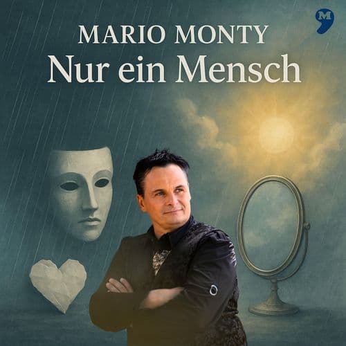 Nur ein Mensch
