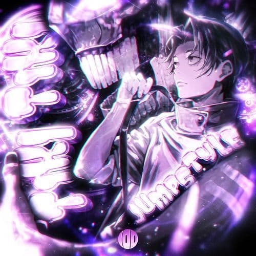 TIKI TIKI JUMPSTYLE (Ultra Slowed)