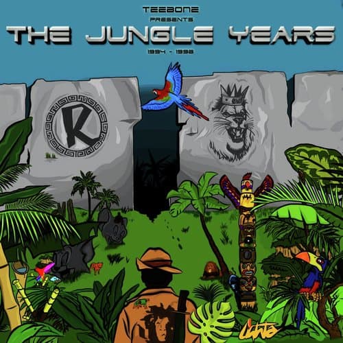 Airfreshner (Teebone VIP Remix)