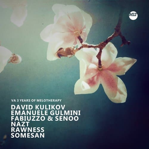 Aurora (Original Mix)