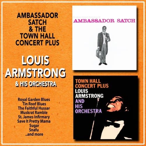 Louis Armstrong And His Orchestra