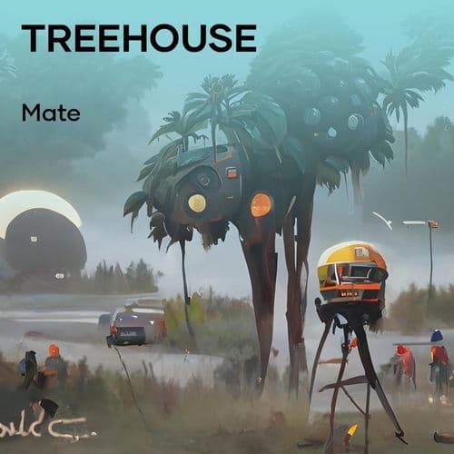 Treehouse