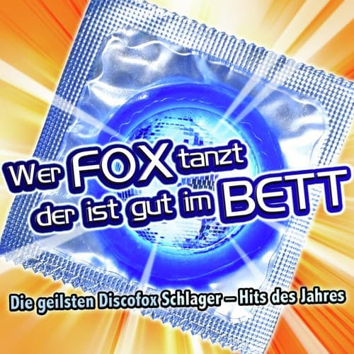 Andrea Berg Partymix