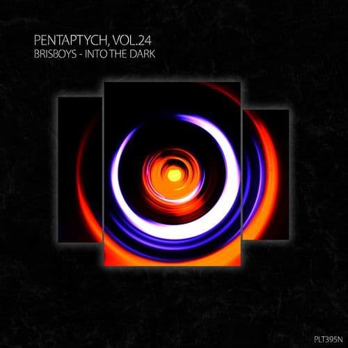 Into the Dark (Original Mix)