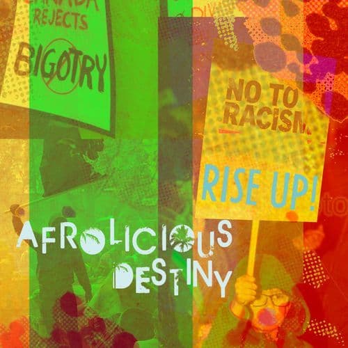 World is Coming Undone