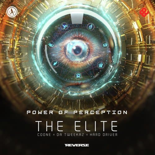 Power Of Perception (Reverze Anthem 2020)