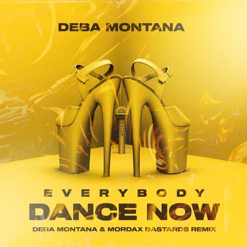 Everybody Dance Now (Original)