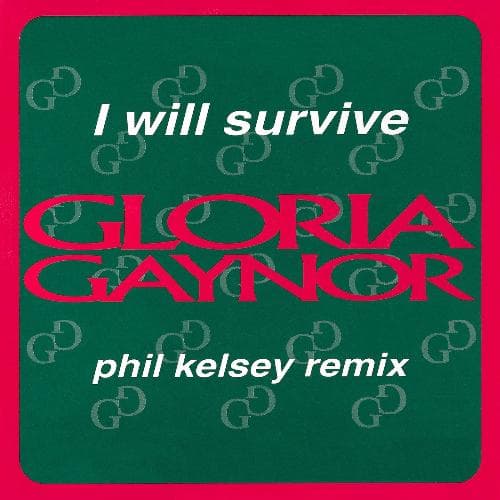 I Will Survive (Original 7" Version)