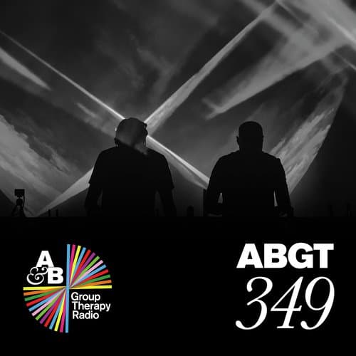 Bottle Top Trance (ABGT349)