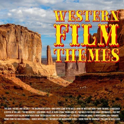 Raindrops Keep Falling on My Head (From "Butch Cassidy and the Sundance Kid")